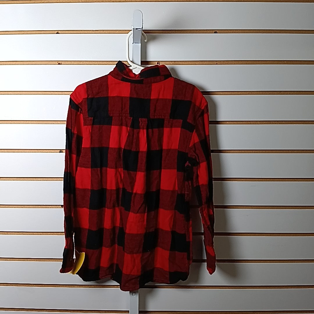 Wonder Nation 8 Shirt