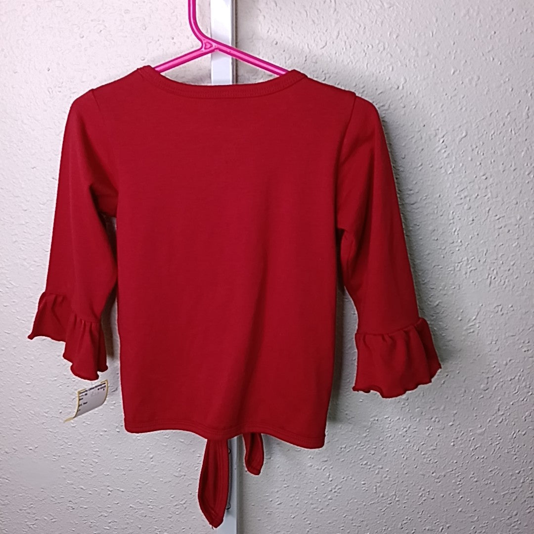 2/3 Shirt
