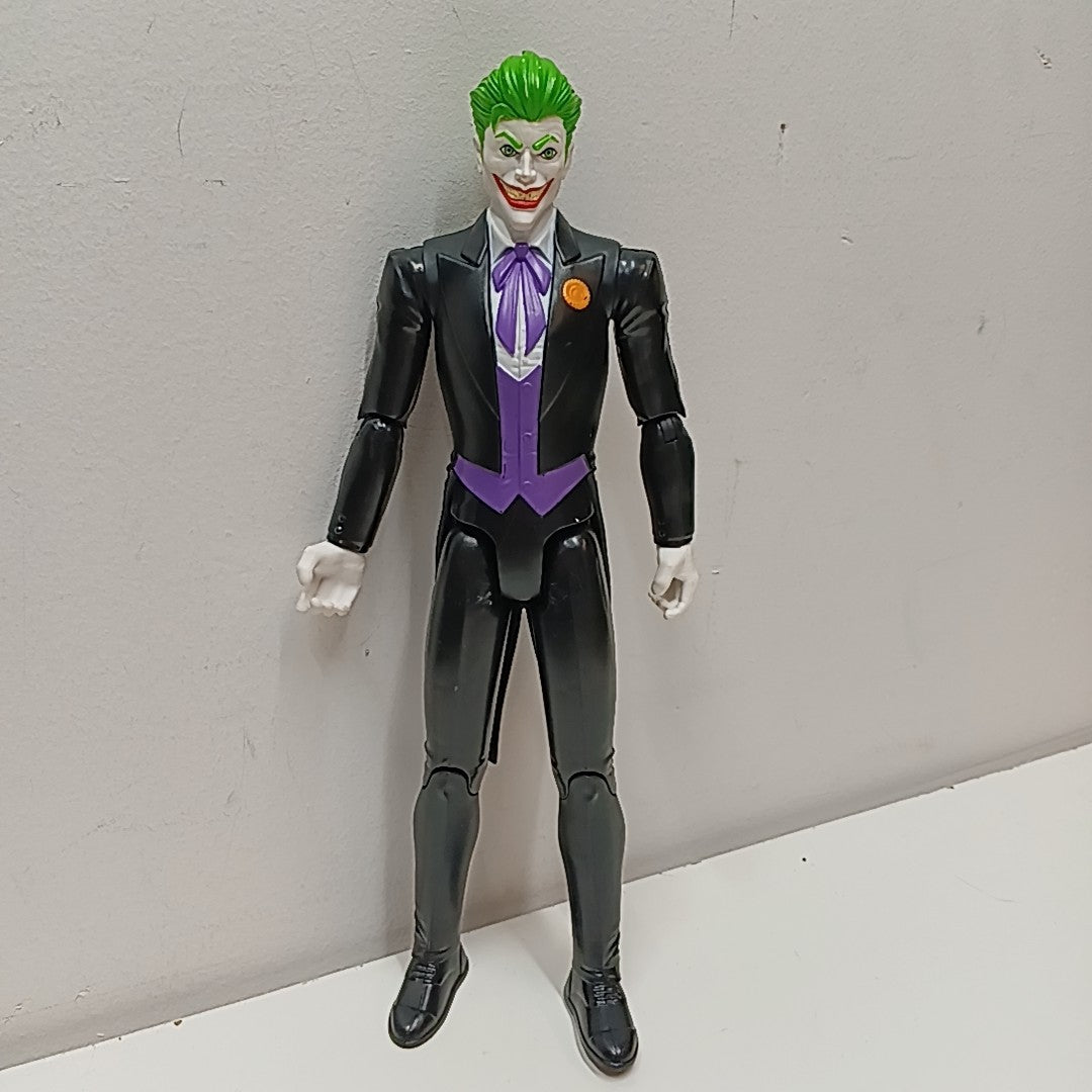 DC Action Figure
