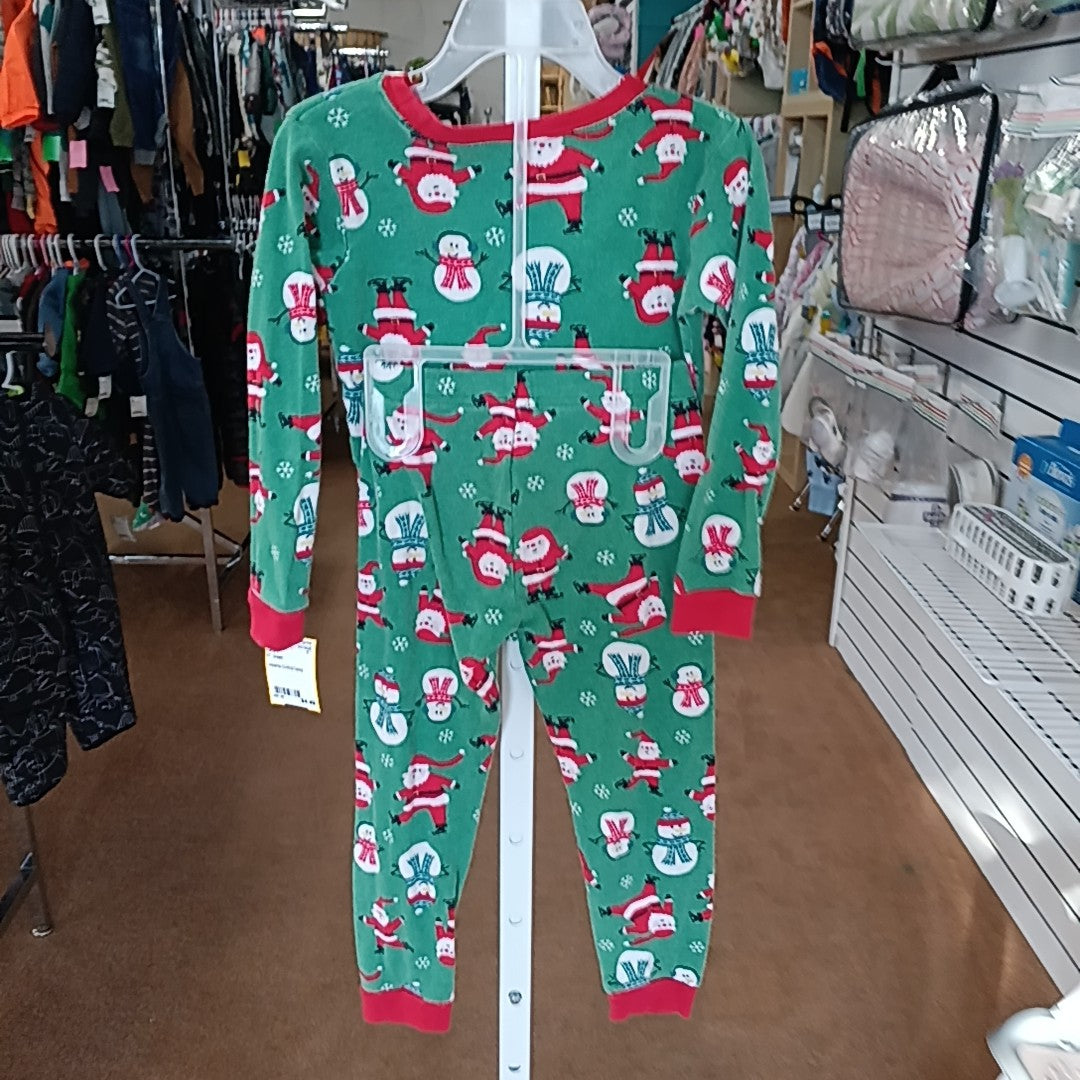 Carter's 5T Pajamas 2pc