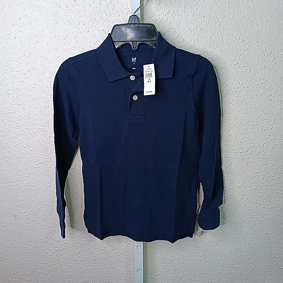 Gap 6/7 Shirt