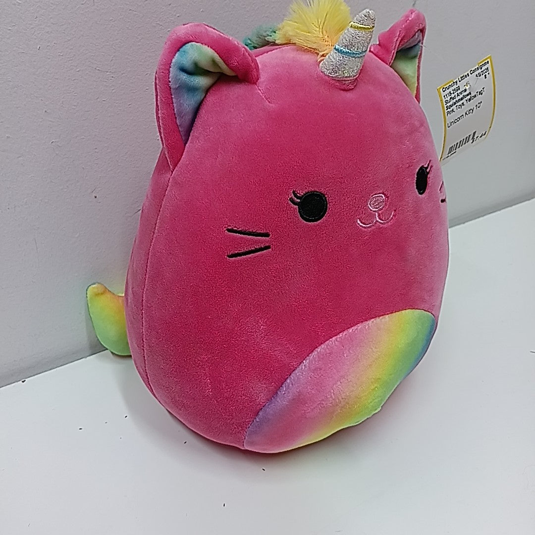 Squishmallows Stuffed Animal