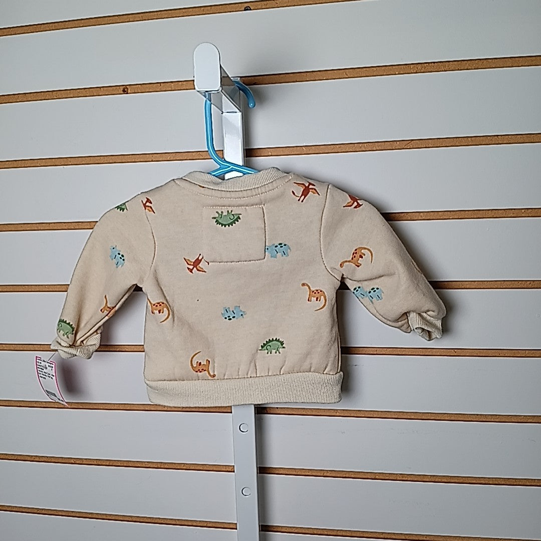 Little Stitch 3 Months Sweater/Sweatshirt