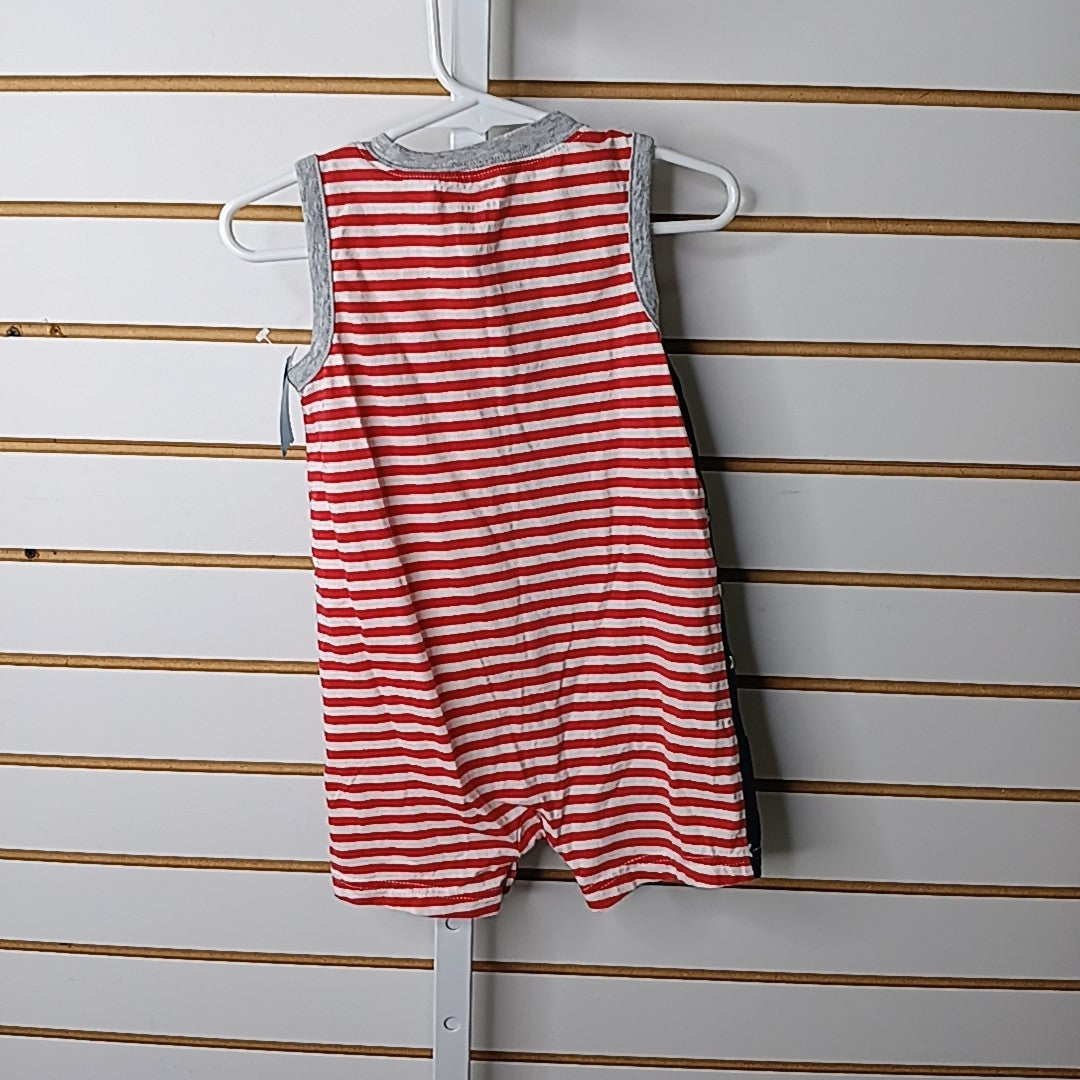 Carter's 24 Months Romper