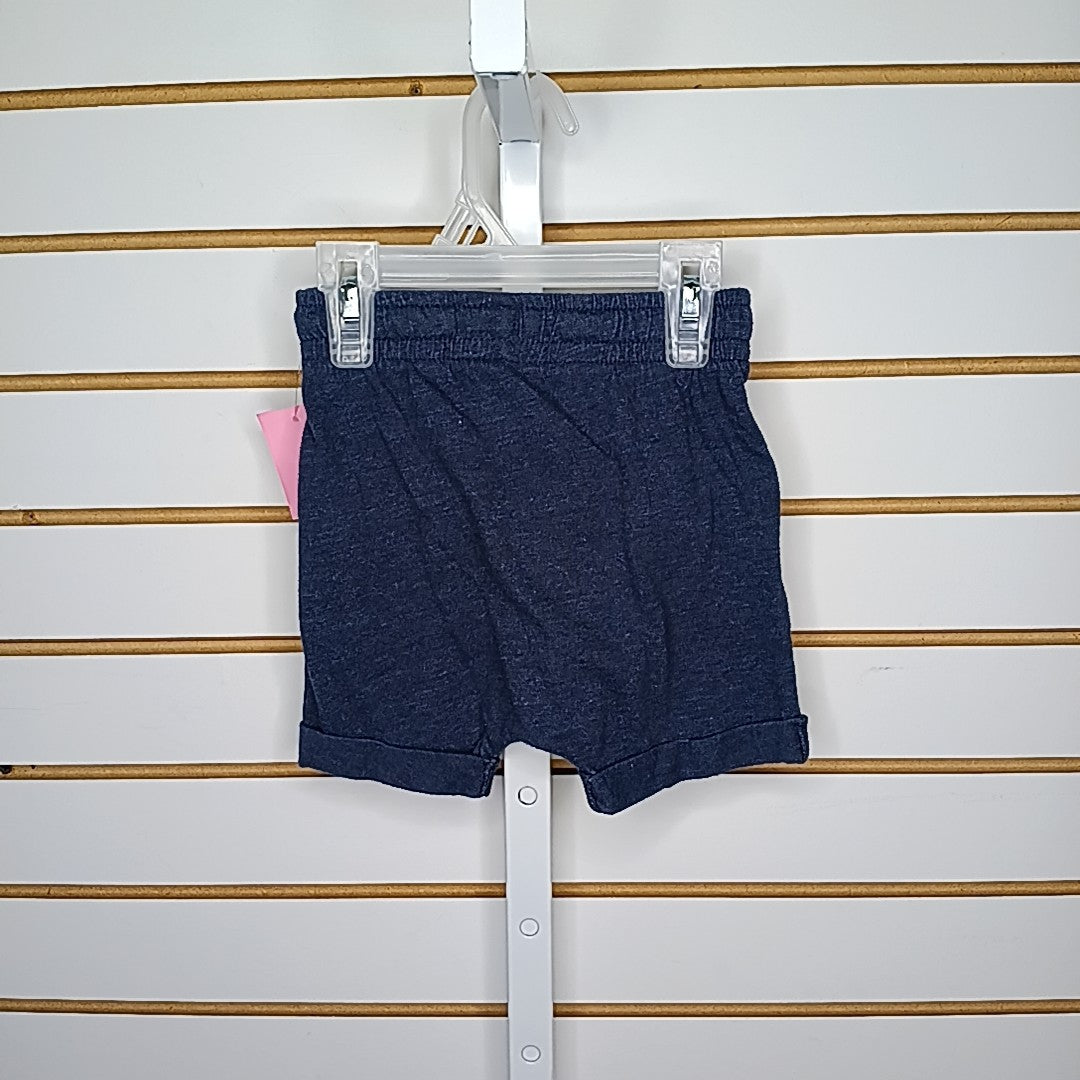 Cat & Jack 2T Shorts