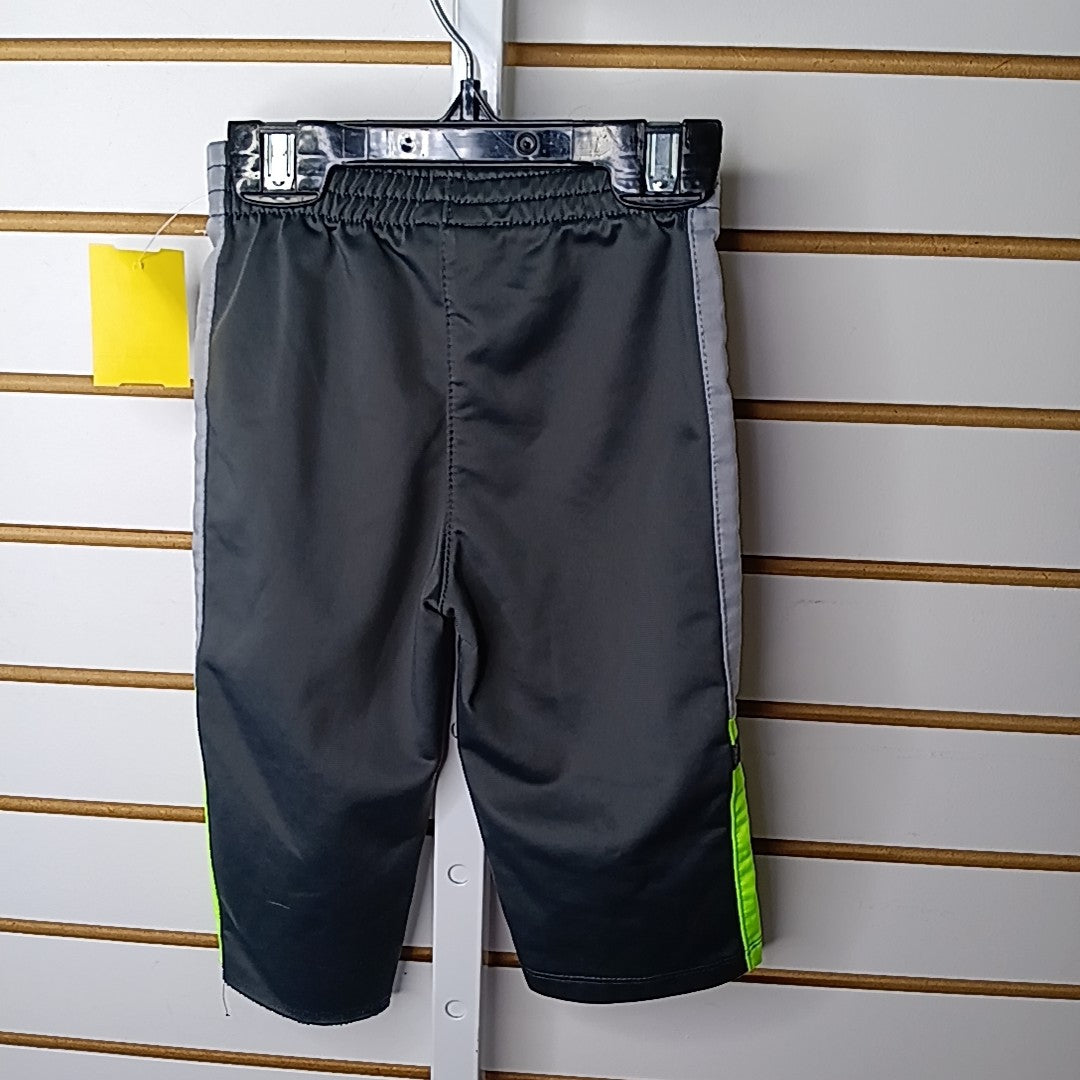 Nike 12 Months Play Pants/Sweatpants