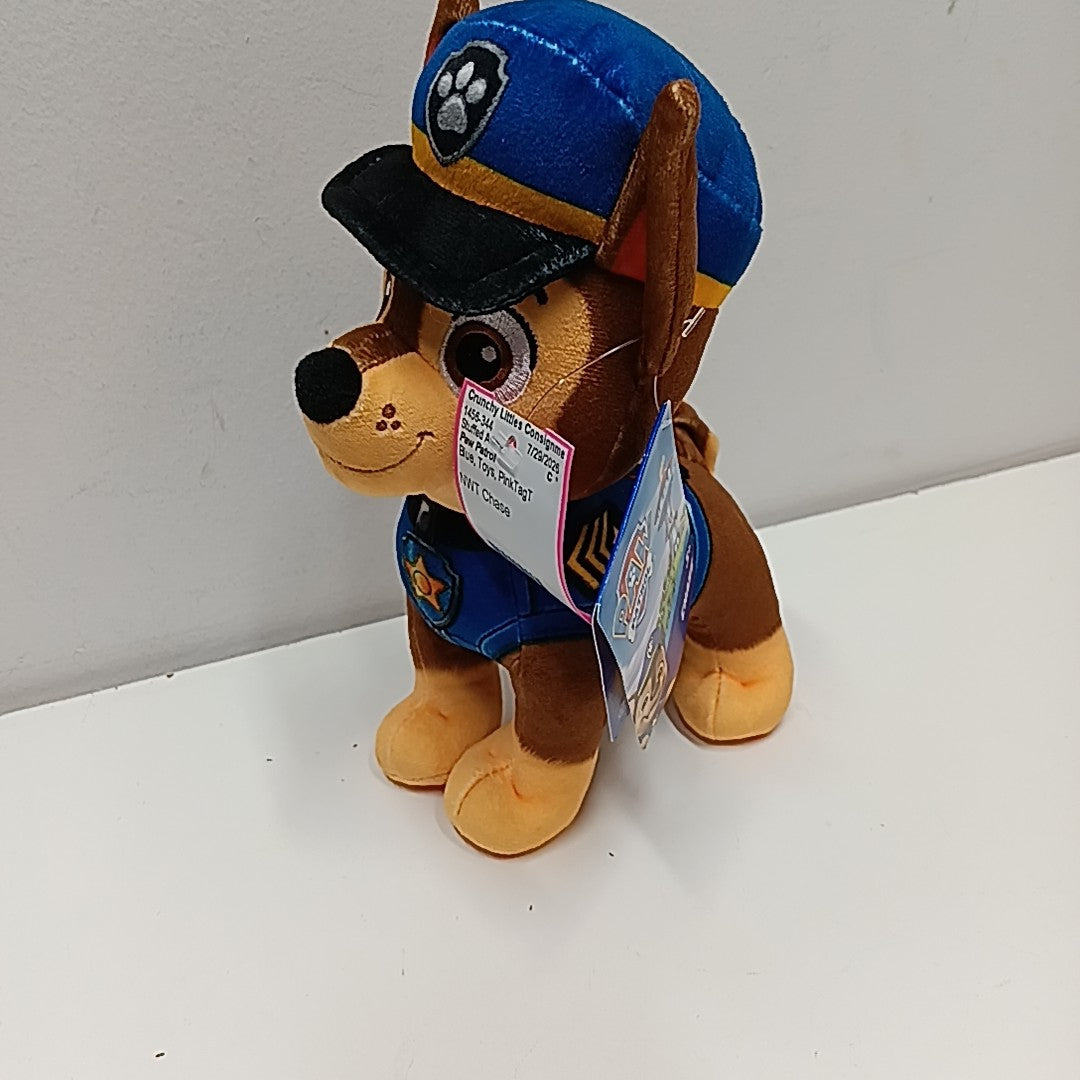 Paw Patrol Stuffed Animal