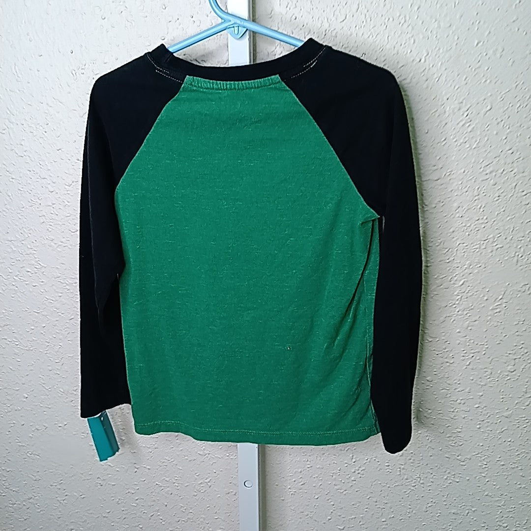 Cat & Jack 5T Shirt