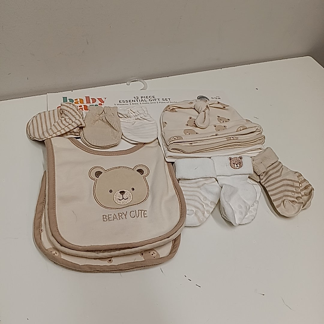 Baby Gear/Style Bib