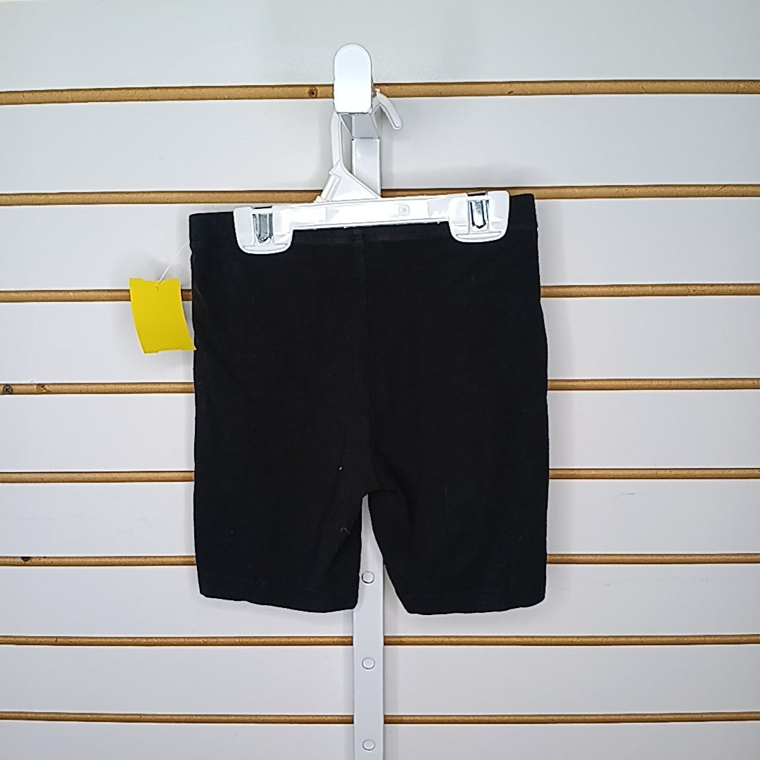 Wonder Nation 7/8 Leggings