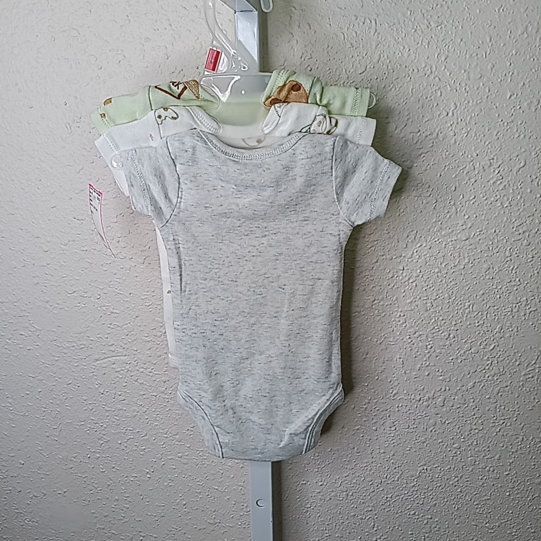 Carter's Newborn Onesie