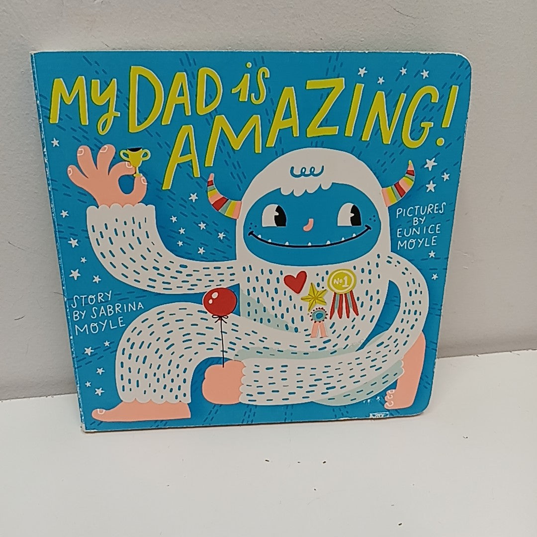 Board Book Books
