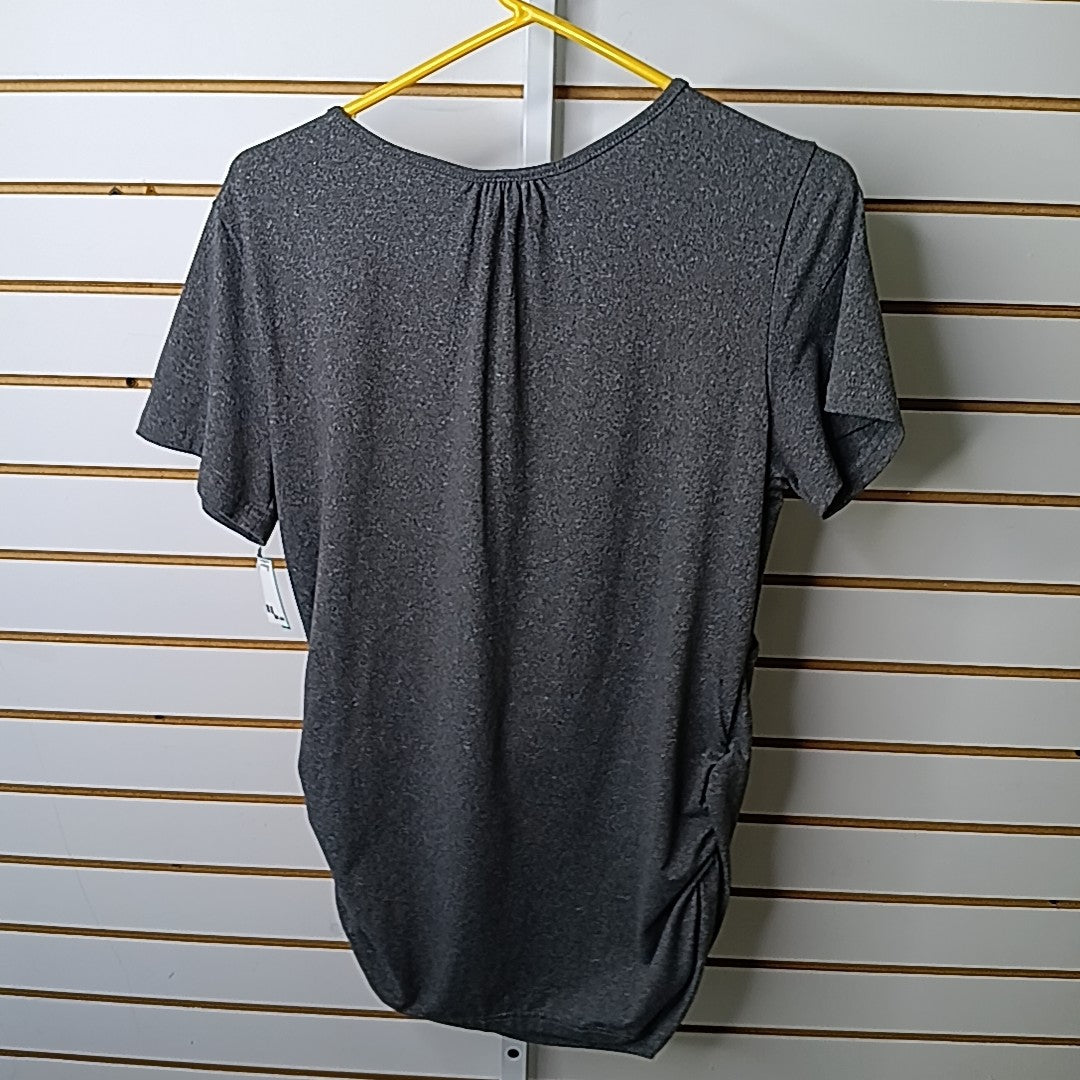 Ekouaer Size M MAT Nursing Top