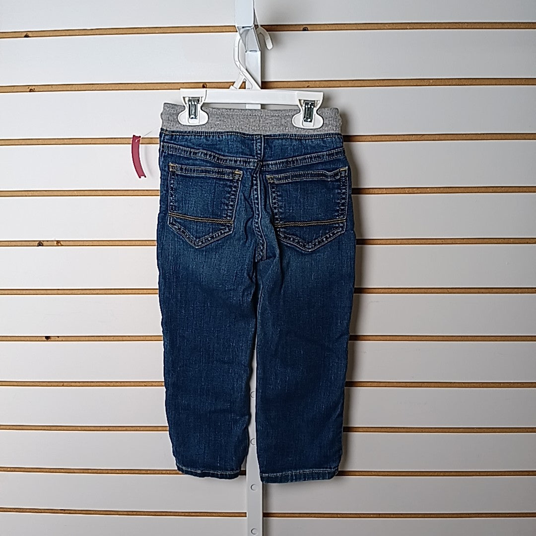 Cat & Jack 3T Pants