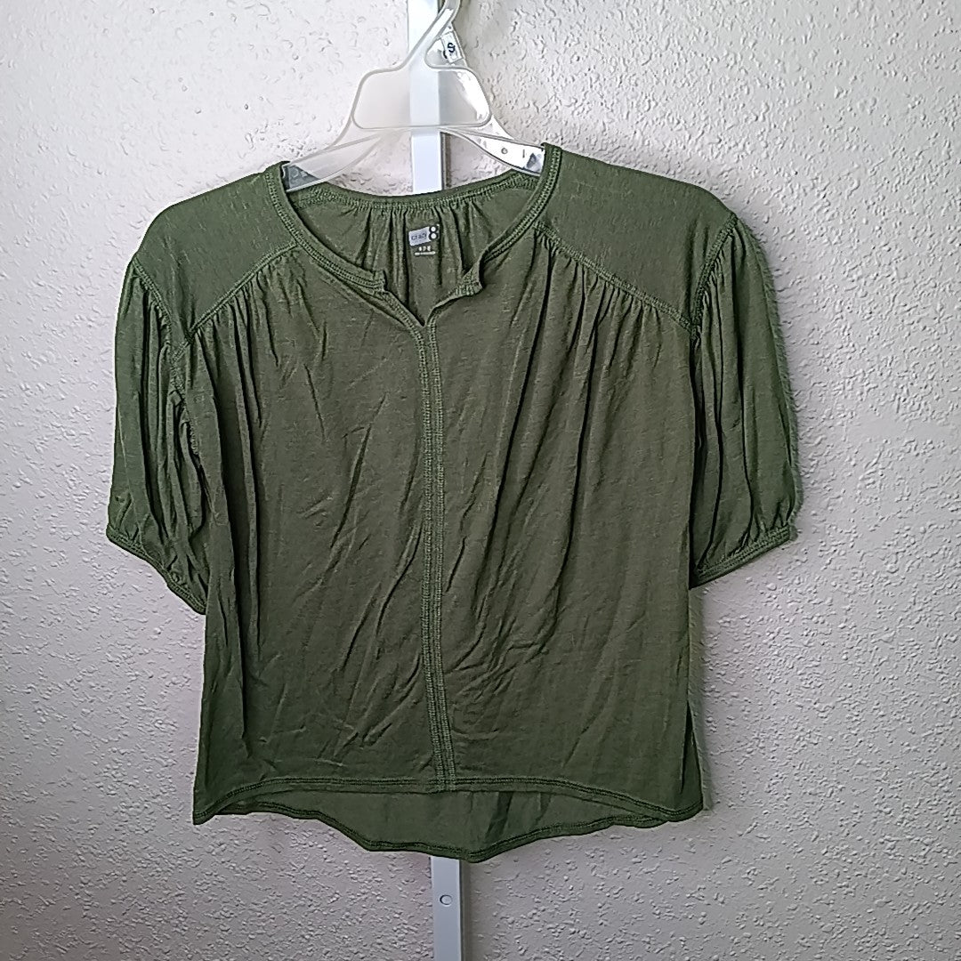 Crazy 8 7/8 Shirt