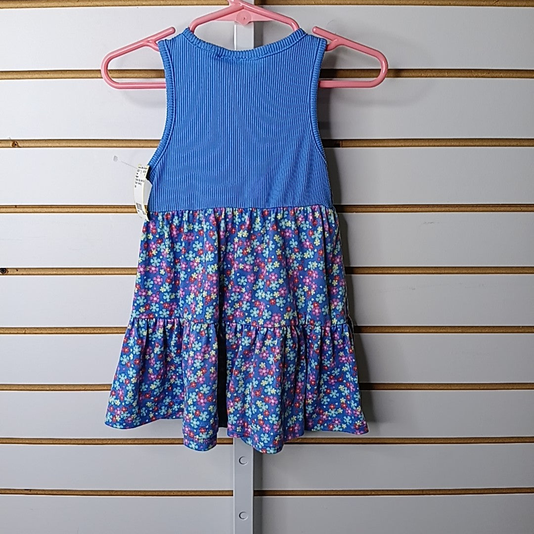 Picapino 12 Months Dress
