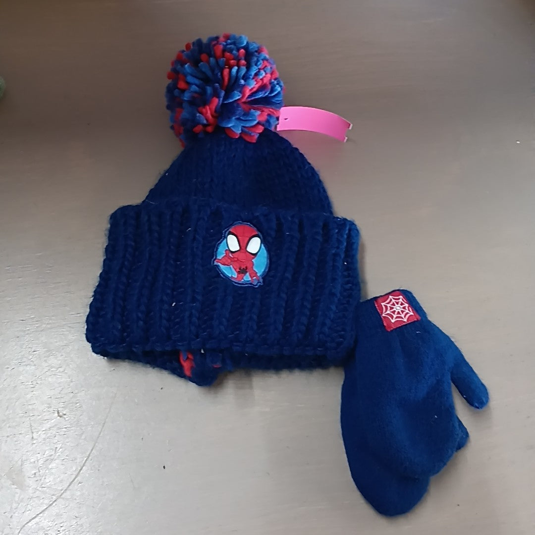 Toddler Hat