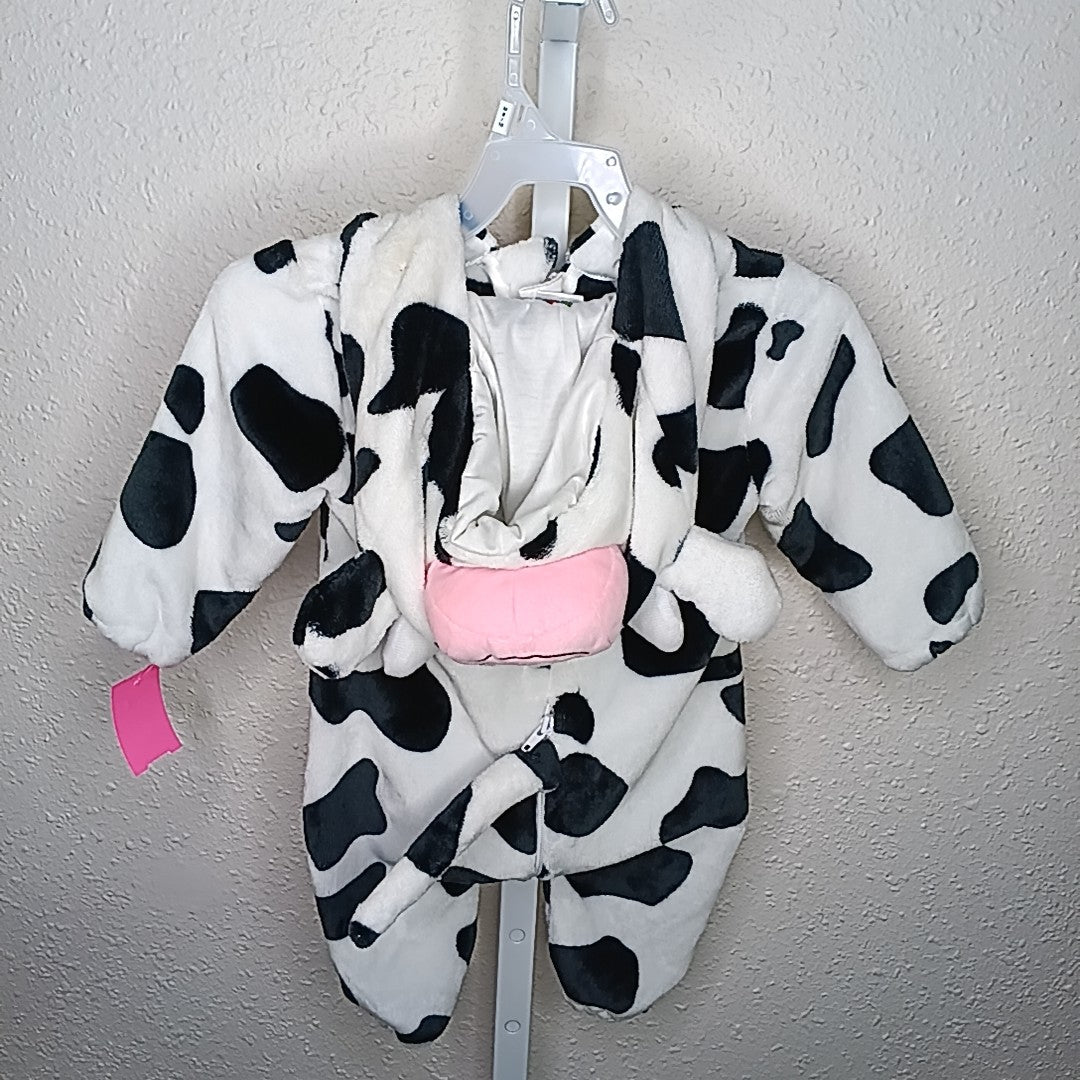 Michley 6 Months Costume
