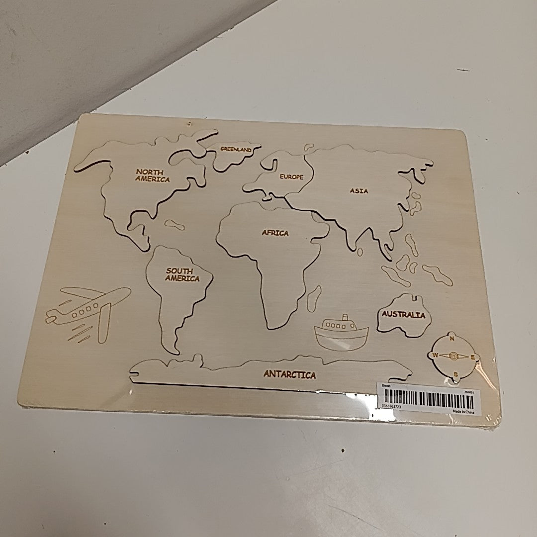 Olydans Puzzles&Games Puzzle