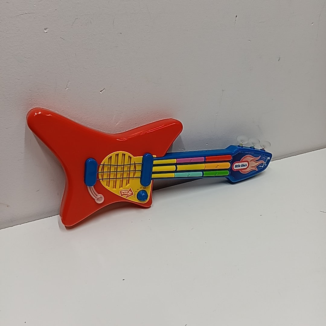 Little Tikes Musical Toy