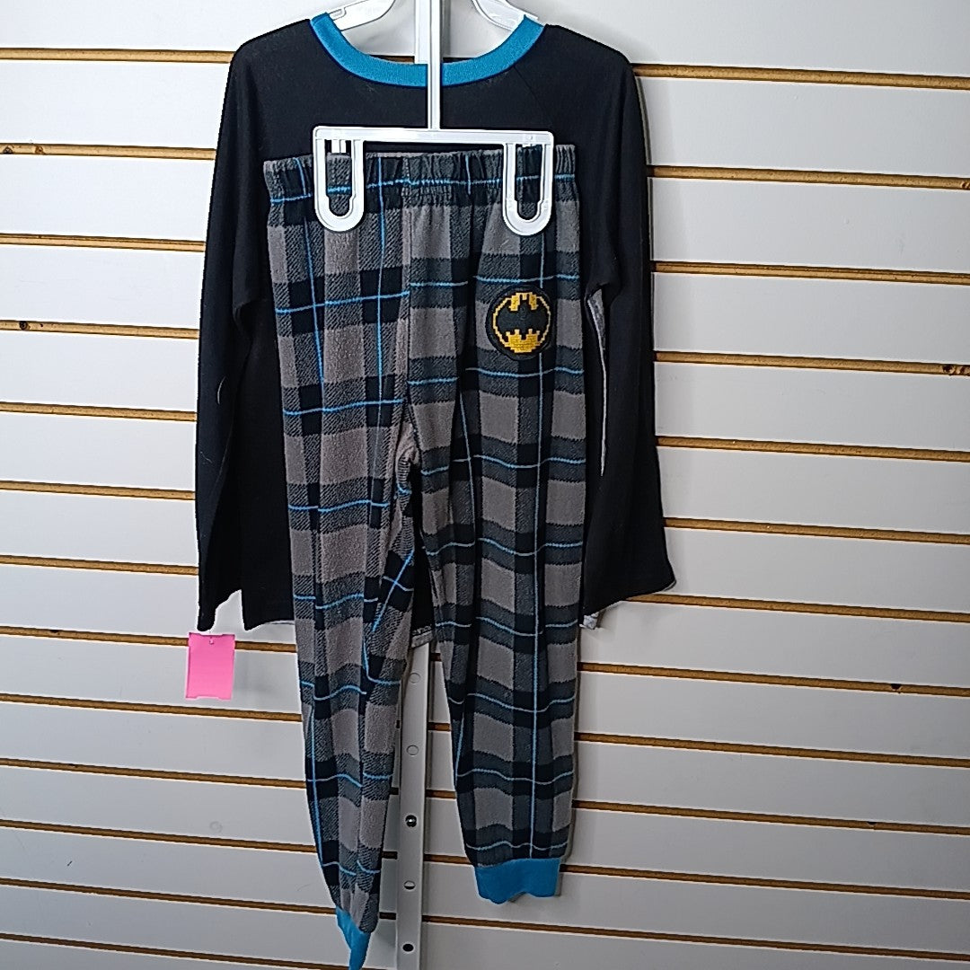 Batman 8 Pajamas 2pc