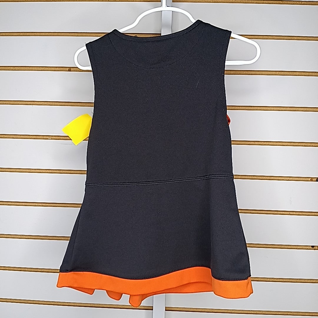 Gen 2 2T Dress
