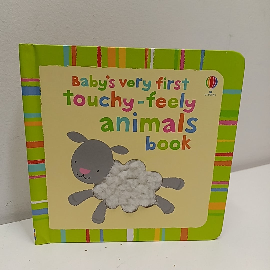 Board Book Books