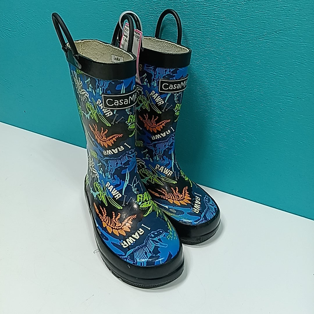 CasaMiel 11C Boots