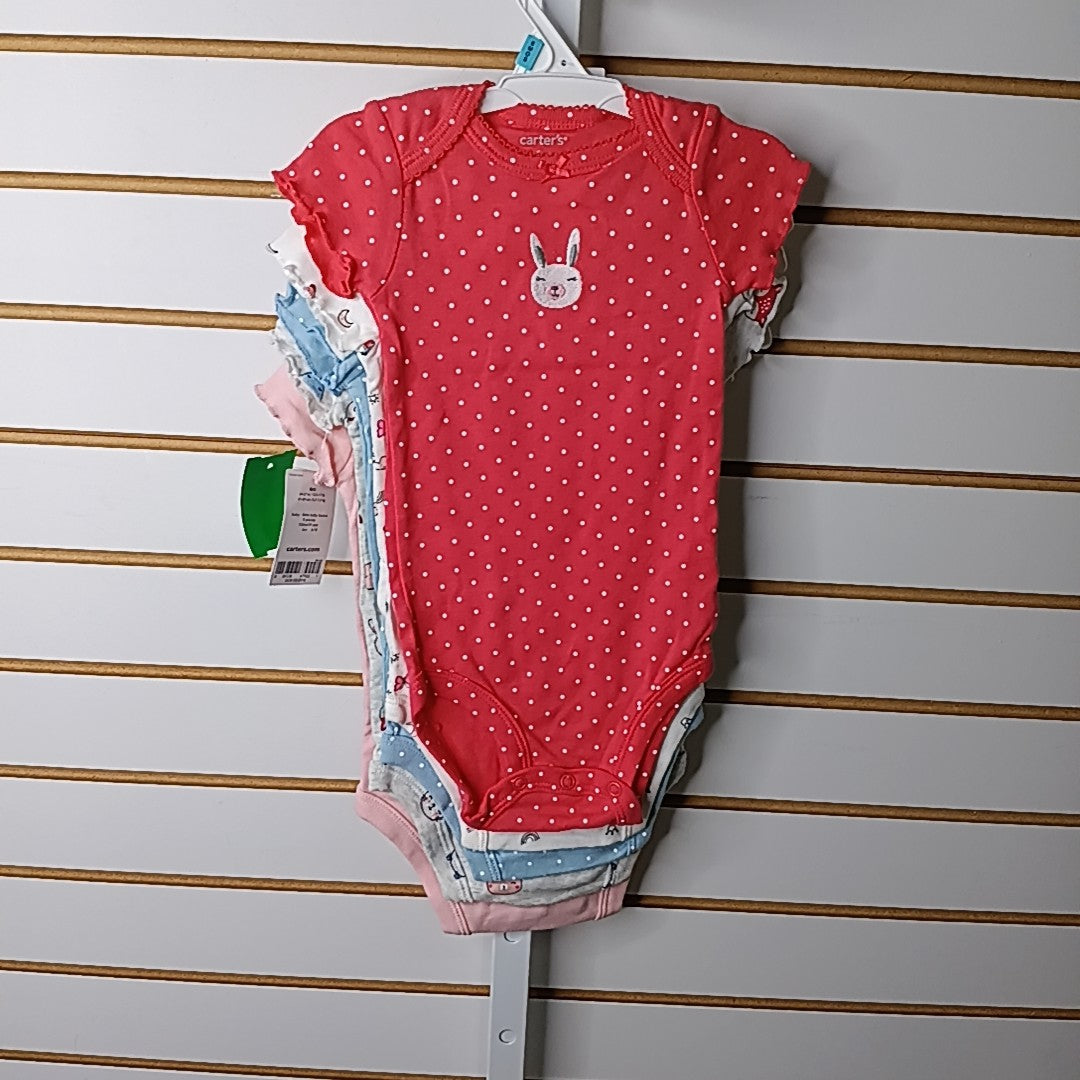 Carter's 6 Months Onesie