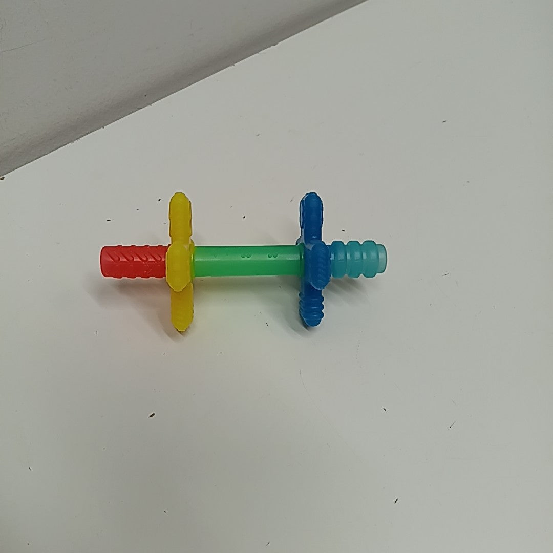 Itzy Ritzy Teether
