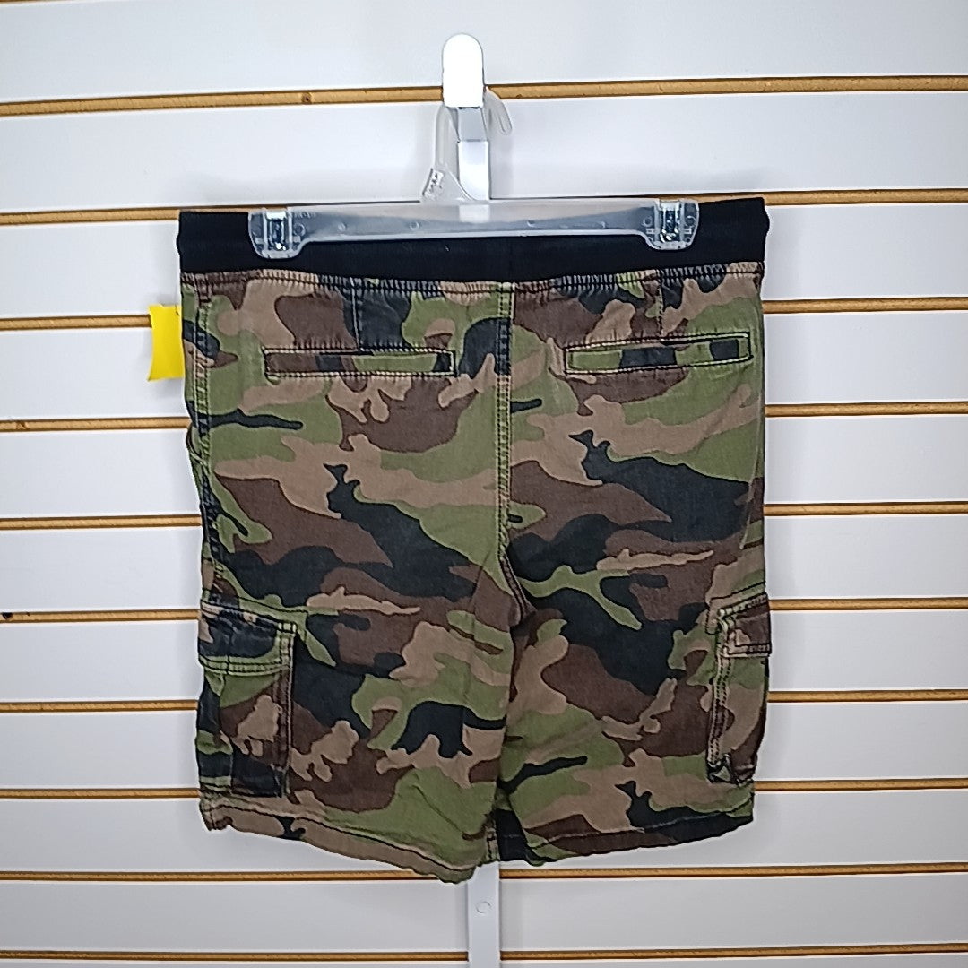 Wonder Nation 14/16 Shorts