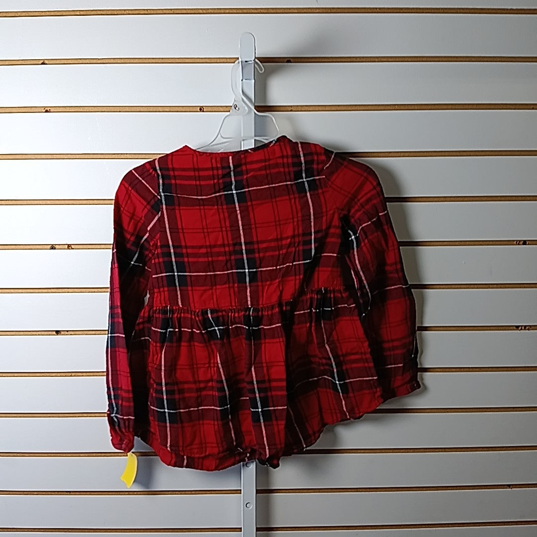 Jumping Beans 8 Tunic