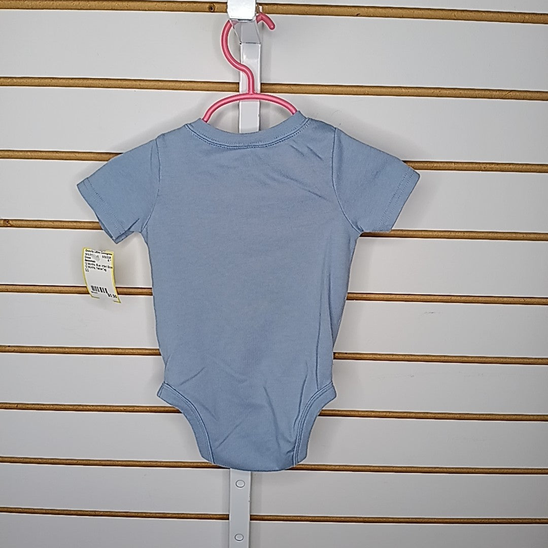 Garanimals 12 Months Onesie