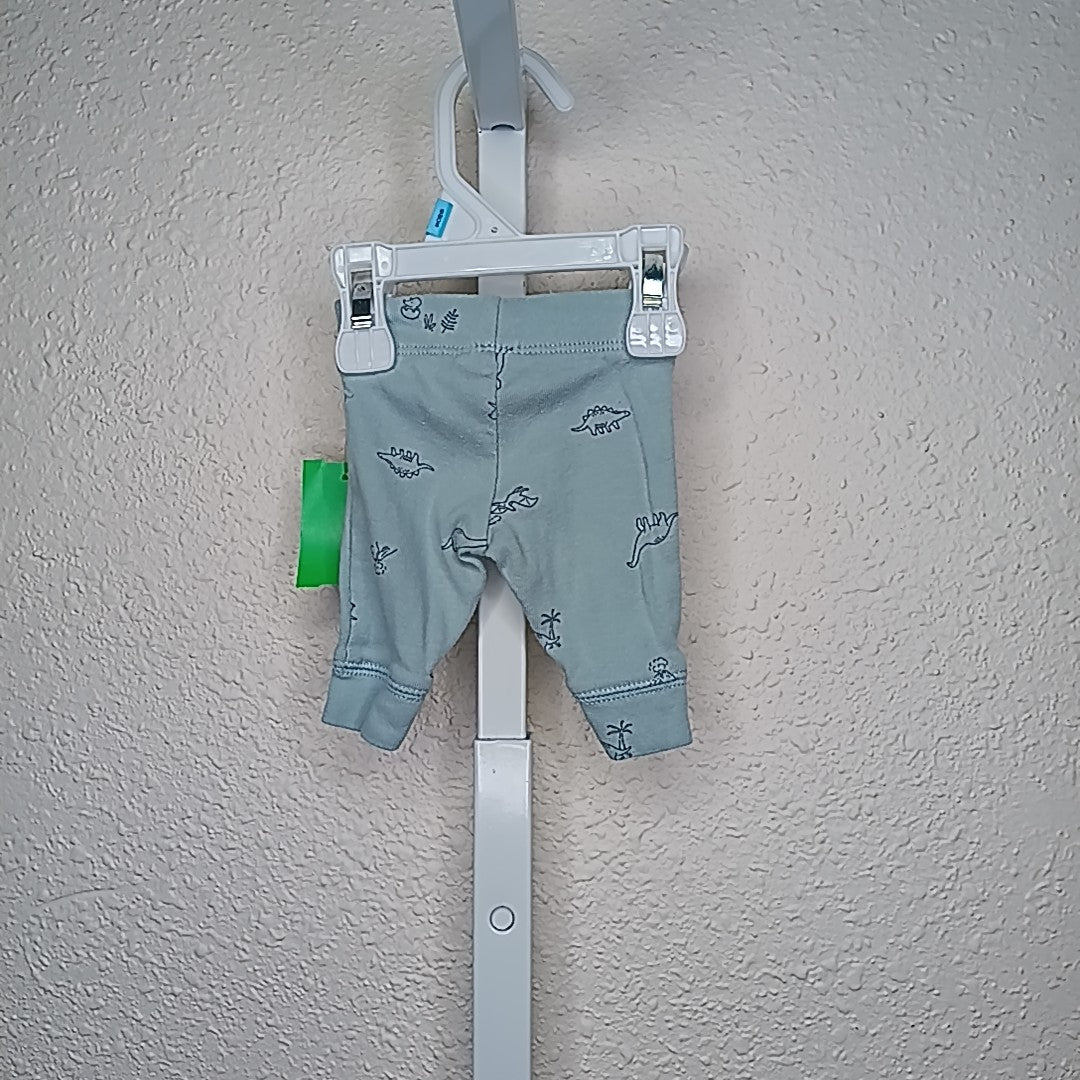 Carter's Premie Pants