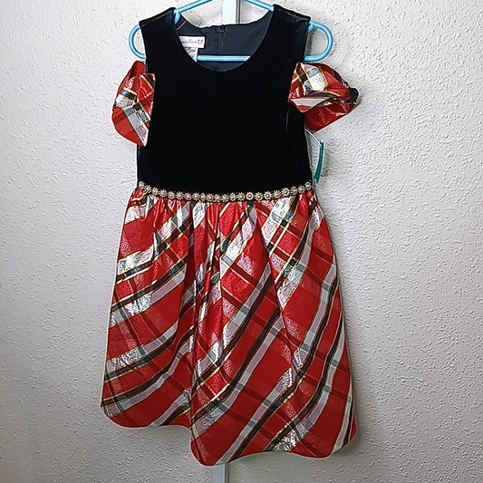 Bonnie Jean/Bonnie Baby 6 Dress