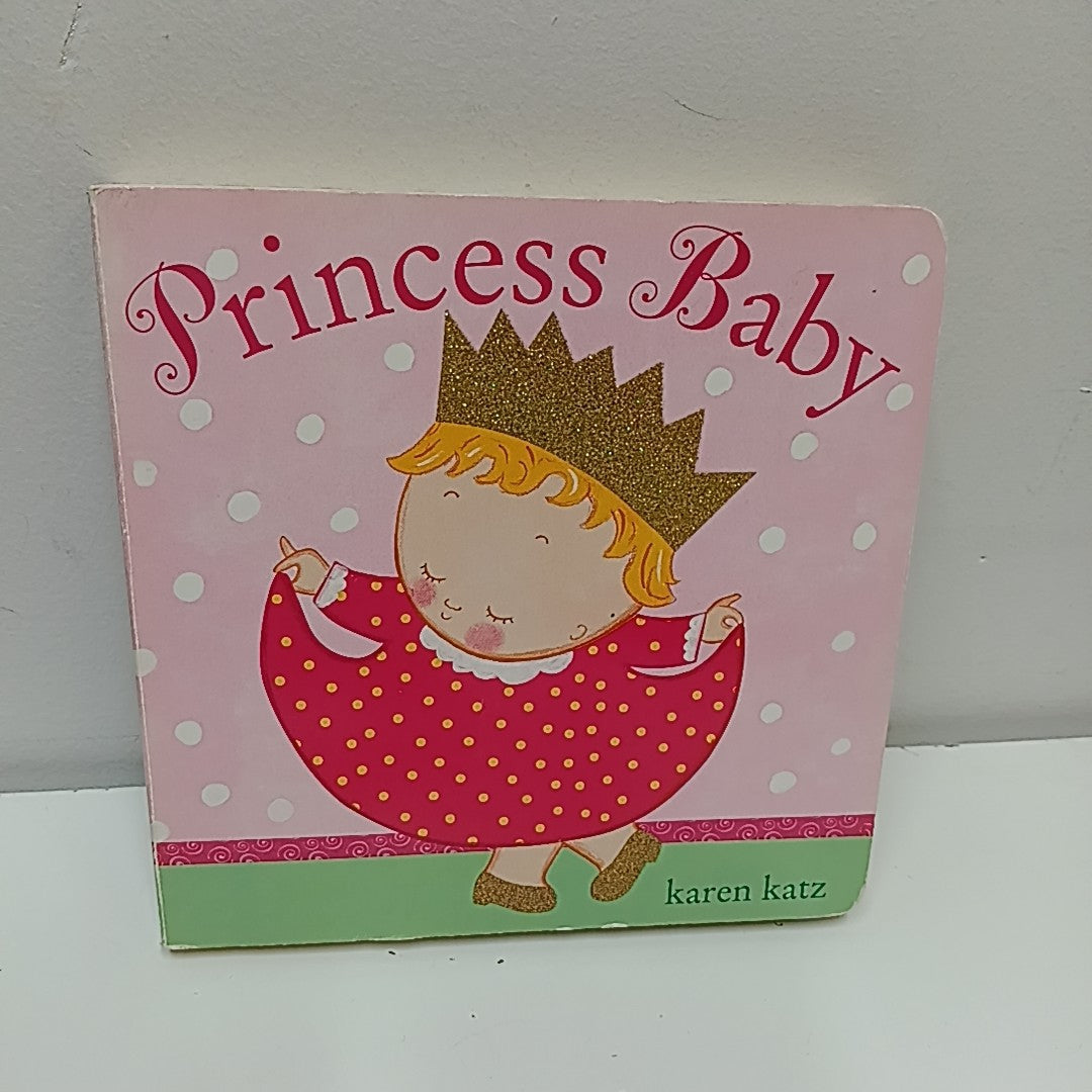 Board Book Books