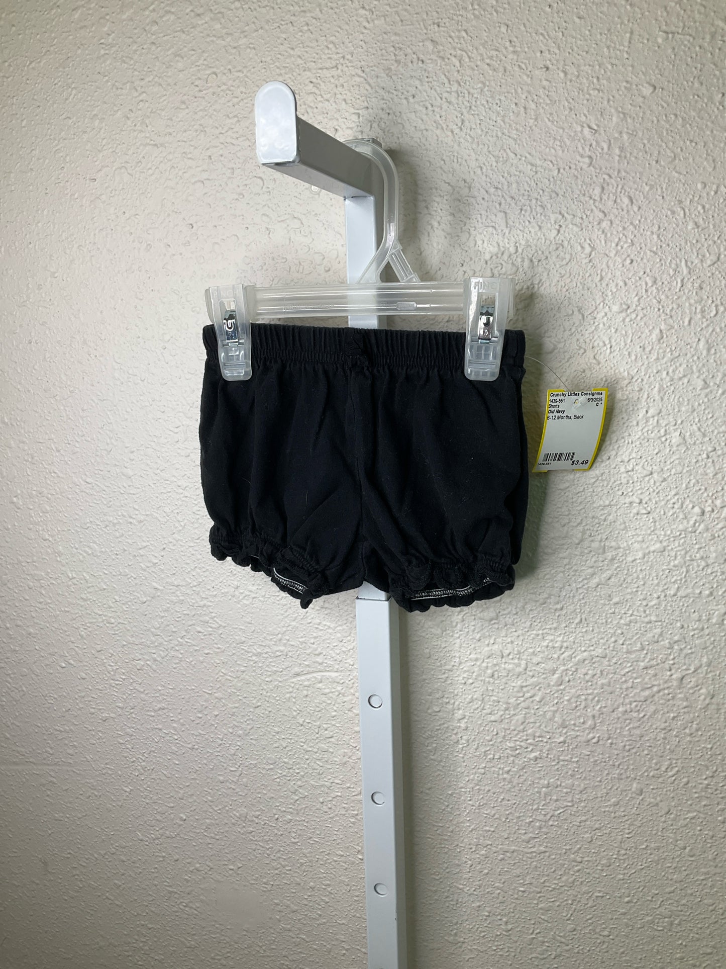 Old Navy 6-12 Months Shorts