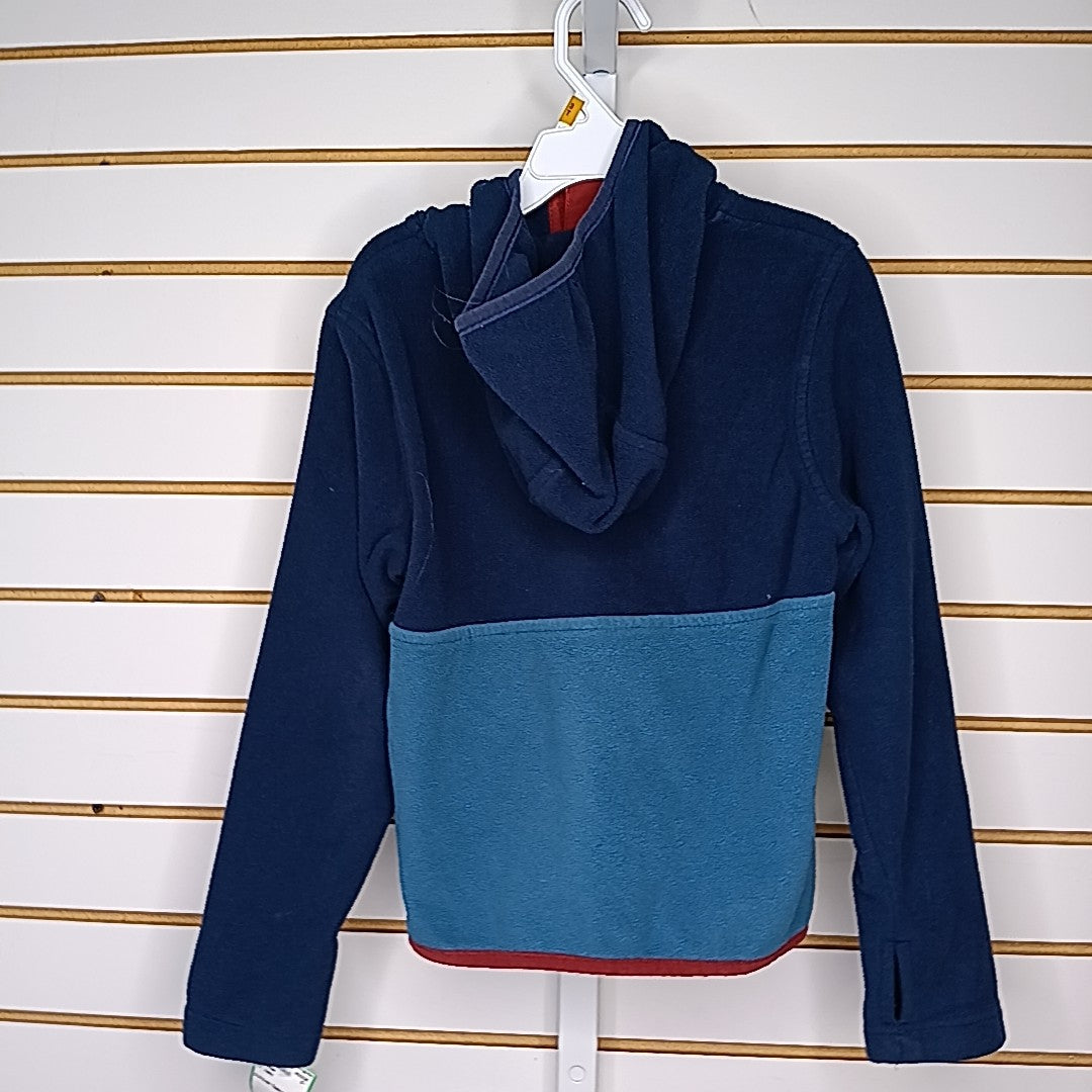 Columbia 6/7 Sweater/Sweatshirt