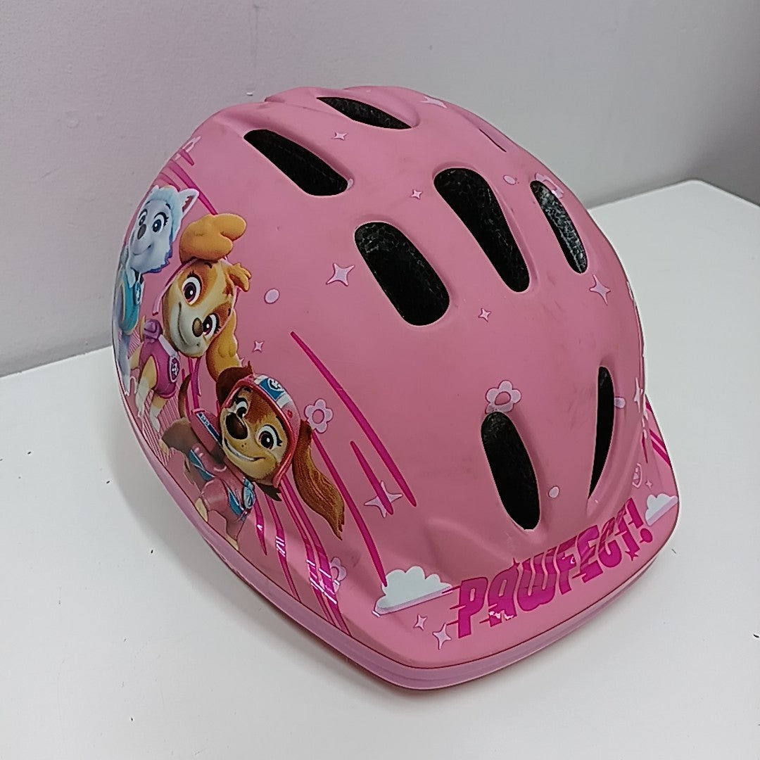 Paw Patrol Safety
