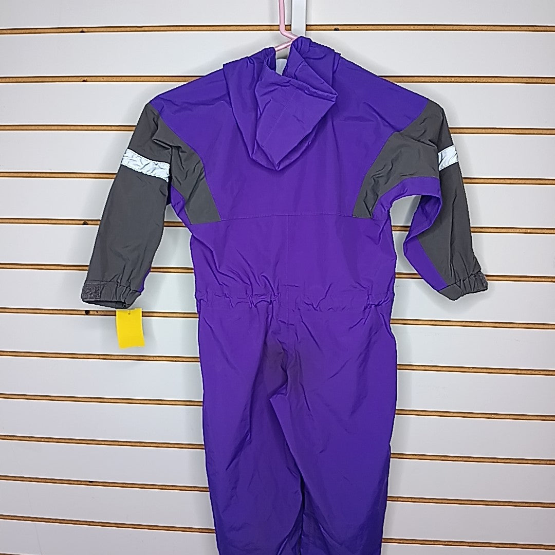 Oaki 3T Winter Gear