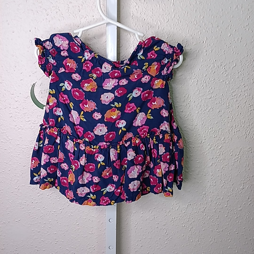 Carter's 6 Months Dress
