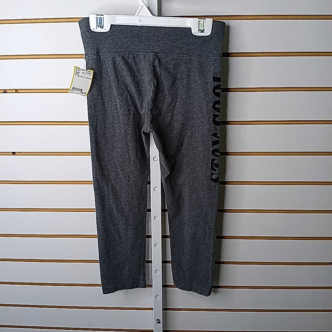 Justice 12 Leggings