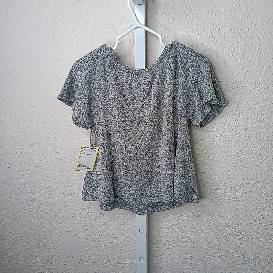 Old Navy 12-18 Months Shirt