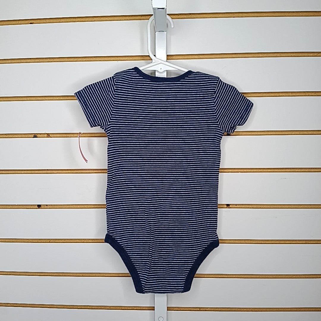 Carter's 18 Months Onesie