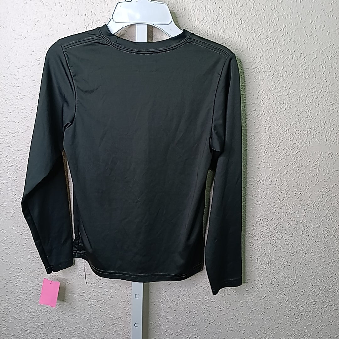Columbia 8 Shirt