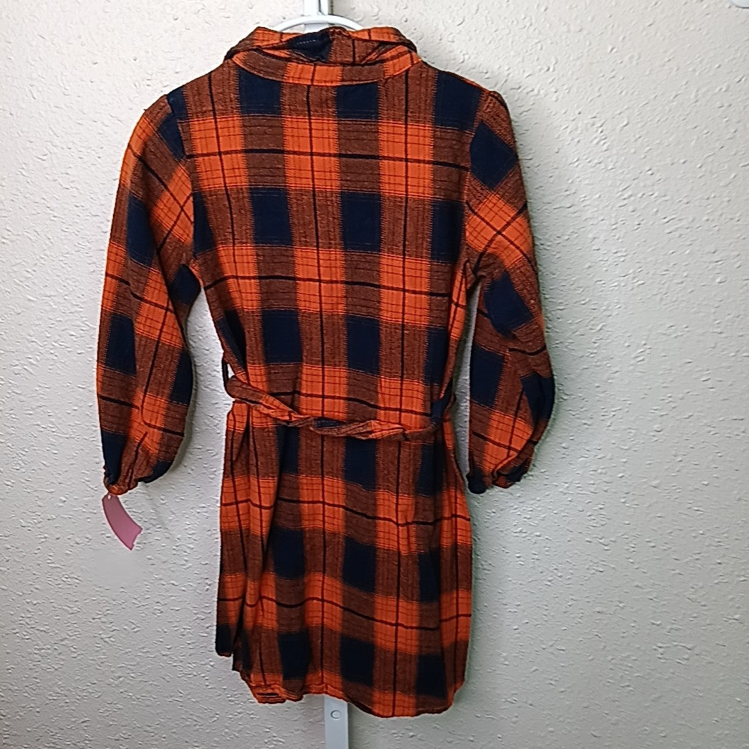 6/7 Dress