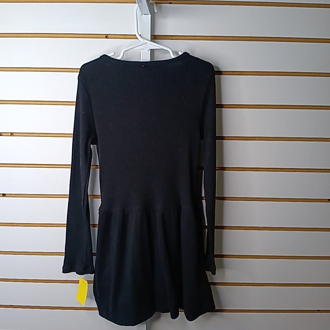 Sweet Butterfly 7/8 Dress