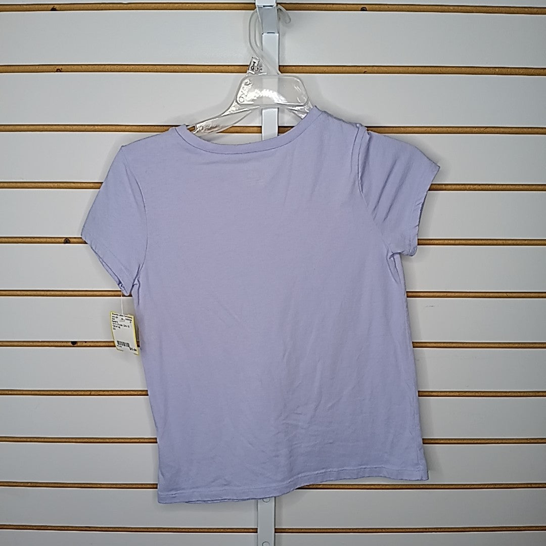 Carter's 10/12 Shirt