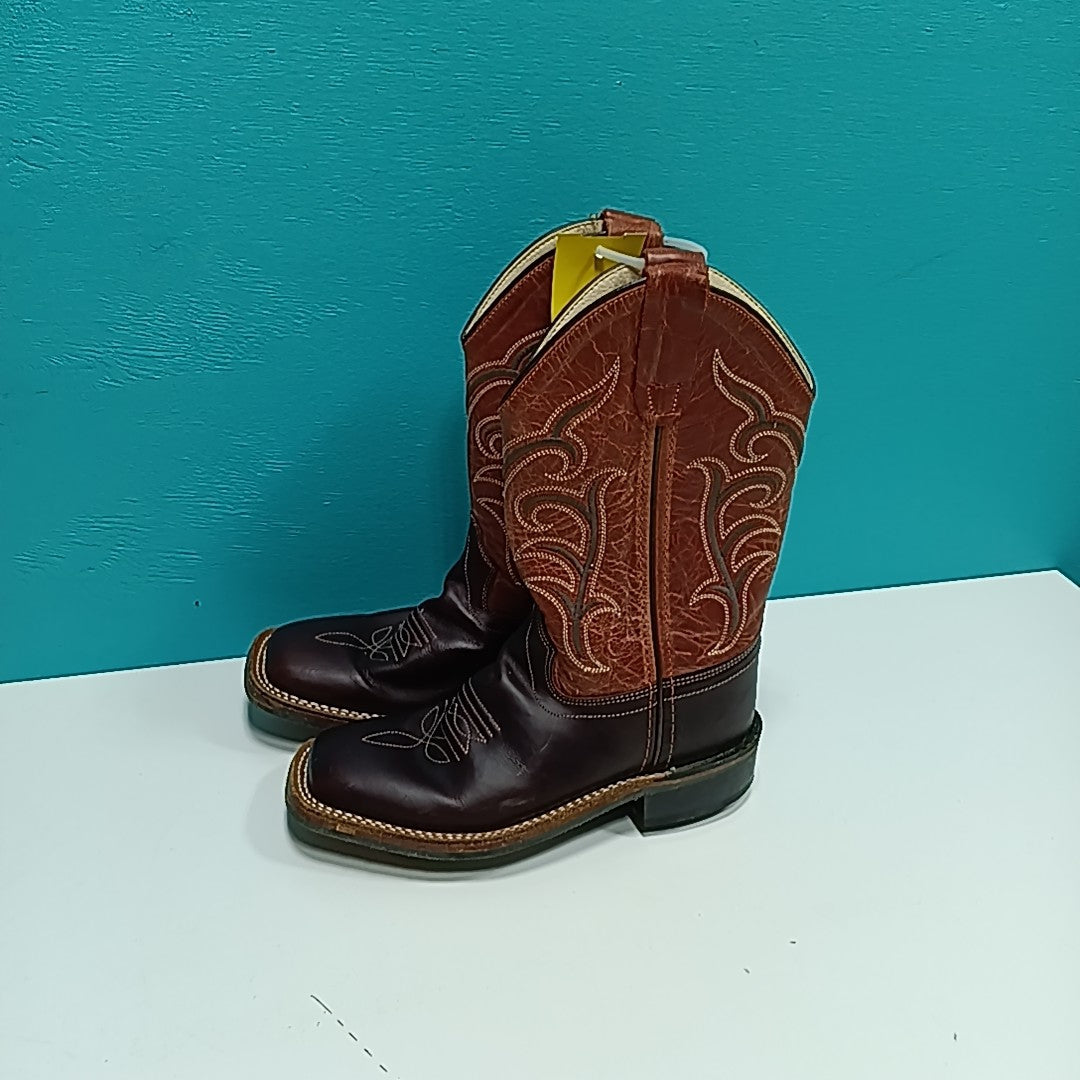Old West 13C Boots