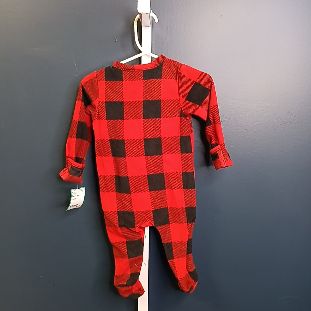 Old Navy 6-9 Months Sleeper/Footies